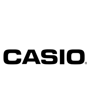 ساعت کاسیو