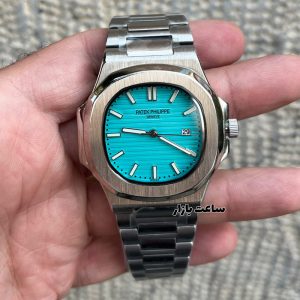 ساعت پتک فیلیپ مردانه تیفانی Patek Philippe KTF3284