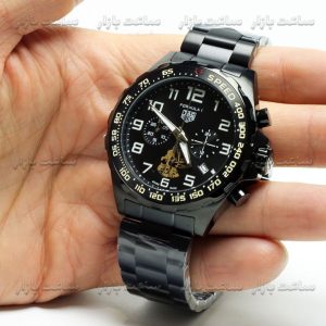 ساعت تگ هویر فرمول 1 تمام مشکی TAG Heuer