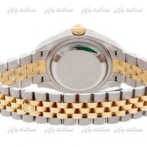 ساعت رولکس صفحه صدفی Rolex Datejust GSw13