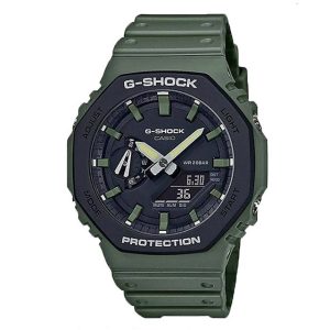 ساعت جی شاک G-Shock GA-2110SU-3A