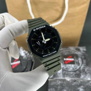 ساعت جی شاک G-Shock GA-2110SU-3A