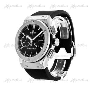 ساعت هابلوت بیگ بنگ مردانه نقره ای Hublot Big Bang SB33547