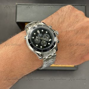 ساعت امگا سی مستر مردانه Omega Seamaster SBL044